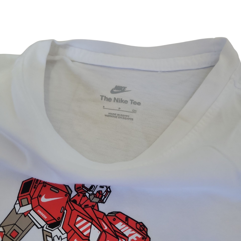 Nike Kids T-Shirt - Picture 2 of 5